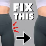 What are hip dips?