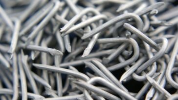 What are household staples?