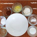 What are ingredients?