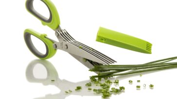 What are innovative kitchen products?