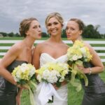 What are maid of honor duties?