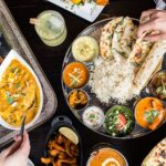 What are non traditional foods?