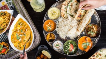 What are non traditional foods?