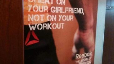 What are offensive advertisements?