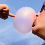 What are popping bubbles?