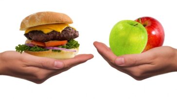 What are pros and cons of fast food?