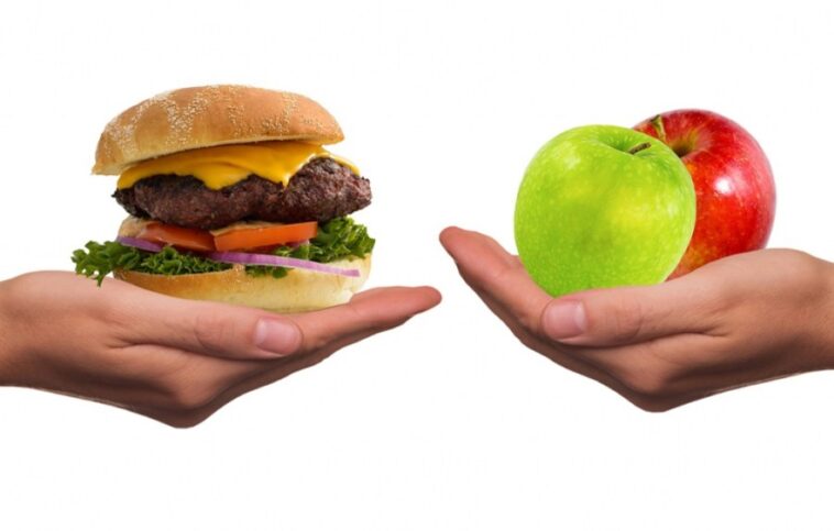 What are pros and cons of fast food?