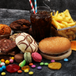 What are romantic foods?