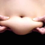 What are signs of getting fat?