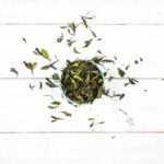 What are some exotic teas?