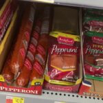 What are some keto friendly foods Walmart?