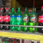 What are some off brand sodas?