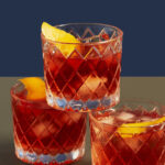 What are some sweet cocktails?