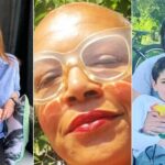 What are some symptoms of COVID-19 long haulers?