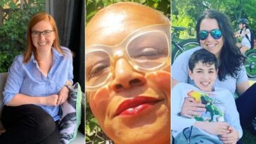 What are some symptoms of COVID-19 long haulers?