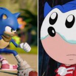 What are sonic toys?