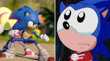 What are sonic toys?