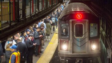What are subways new changes?