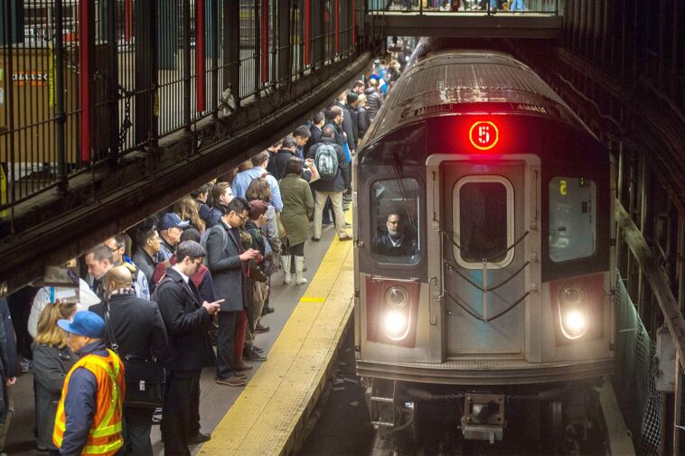 What are subways new changes?