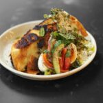 What are suitable main dishes for elderly?