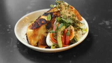 What are suitable main dishes for elderly?