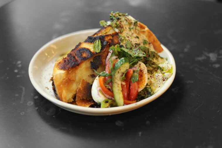 What are suitable main dishes for elderly?