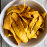 What are tacky chips?