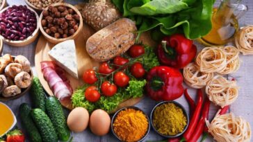 What are the 10 best foods to eat?