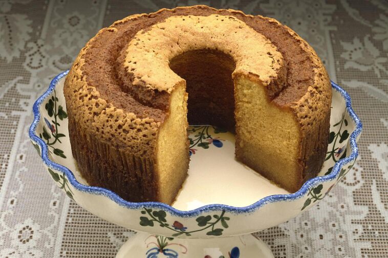 What are the 10 most popular cakes?