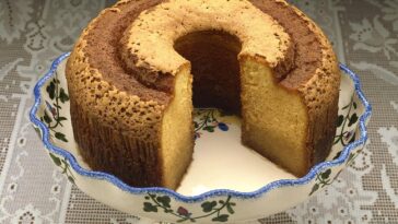 What are the 10 most popular cakes?