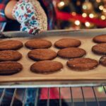 What are the 15 common mistakes in making cookie dough?