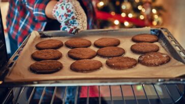 What are the 15 common mistakes in making cookie dough?