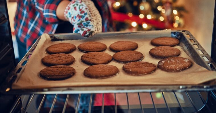 What are the 15 common mistakes in making cookie dough?