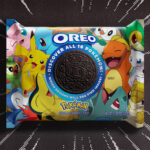 What are the 16 Pokemon Oreos?