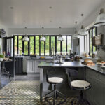 What are the 3 grand cuisines?