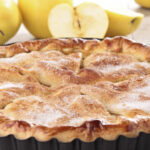 What are the 3 most popular pies?