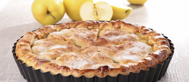 What are the 3 most popular pies?