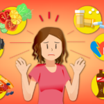 What are the 5 metabolism types?