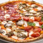 What are the 5 most popular pizza toppings?