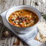 What are the 5 most popular soups?