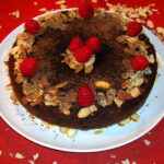 What are the 5 types of desserts?