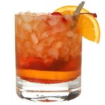 What are the 6 basic cocktails?