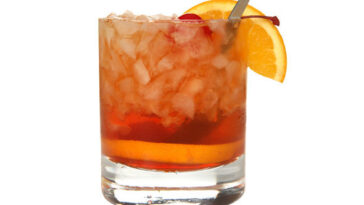 What are the 6 basic cocktails?