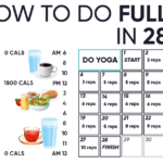 What are the 9 rules of losing weight?