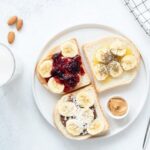 What are the benefits of eating sandwiches?