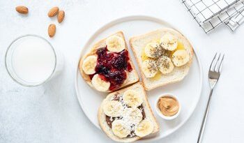 What are the benefits of eating sandwiches?