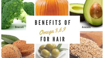 What are the benefits of omega-3 6 9?