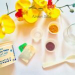 What are the benefits of yogurt on face?
