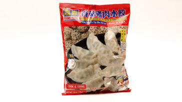 What are the best brand of frozen dumplings?