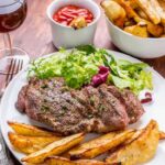 What are the best food pairings?